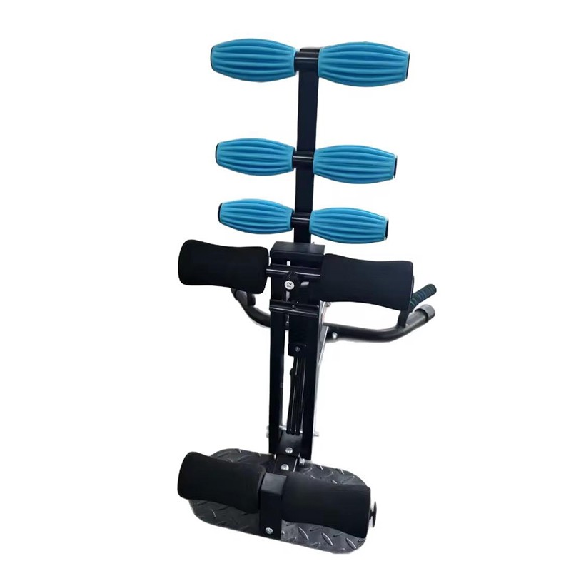 Ev İdman Zalı Məşqi Üçün Fitness Məşq Aləti